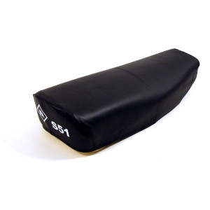 Nyereghuzat SIMSON S51 (Ülés) IFA S51 Felirattal