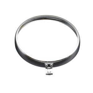 Fényszóró keret /lámpa/ SIMSON S51