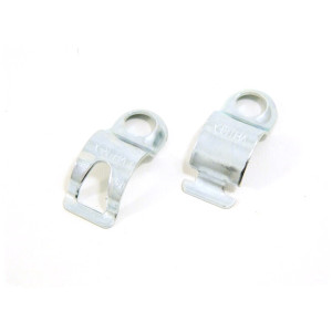 Tükör tartó bilincs 8mm párban