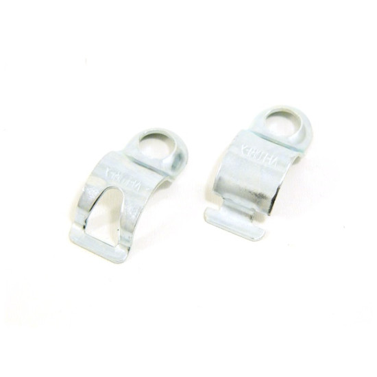 Tükör tartó bilincs 10mm párban Tükör tartó bilincs 10mm párban