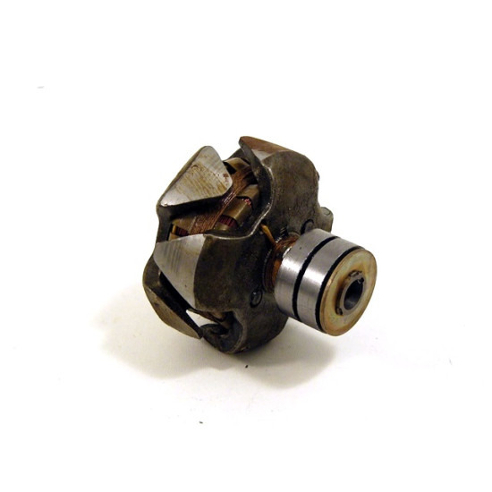 Generátor forgórécs MZ ETZ-250 Generátor forgórécs MZ ETZ-250