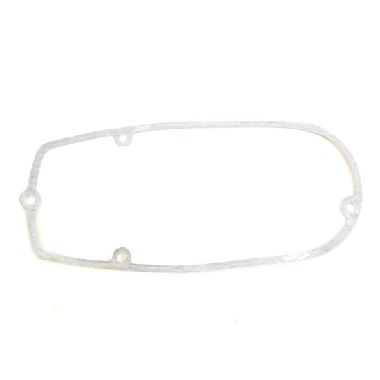 Tömítés motorfedél bal klingerit MZ ETZ 125-150 Tömítés motorfedél bal klingerit MZ ETZ 125-150