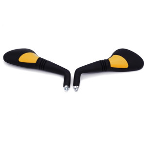 Tükör 10-es extra csepp párban bal