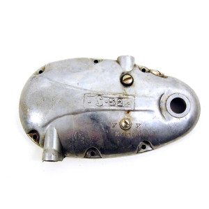 Motorfedél bal / dekni / II. osztályú RIGA 16