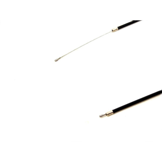 Bowden gáz hosszú 1000/870mm MZ ETZ-250 Bowden gáz hosszú 1000/870mm MZ ETZ-250