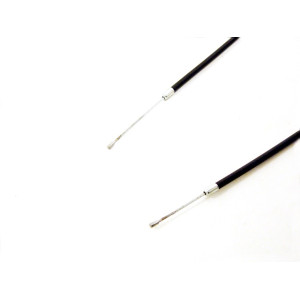 Bowden gáz hosszú 985/870mm MZ ETZ-125 - ETZ-150