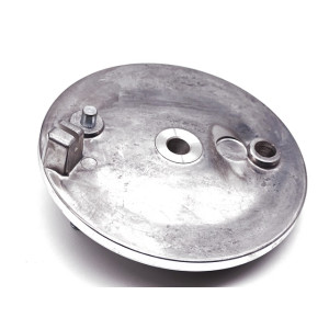 Fékfedél hátsó SIMSON S51 Fékfedél hátsó SIMSON S51