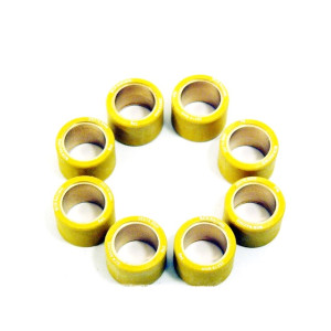 Kuplung görgő 28x19,9x24.00 gr /8db/ HONDA SILVER WING-600