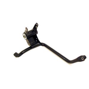 Motortartó konzol kipufogó tartós SIMSON ROLLER SR-50