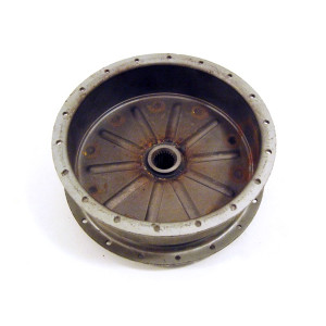 KERÉKAGY HÁTSÓ KINETIK UNIVERZÁLIS-50