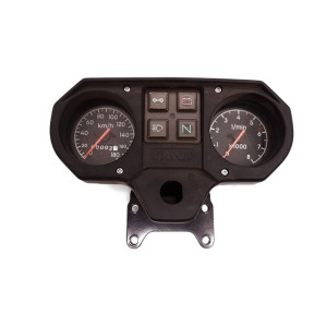 Műszerfal kpl. JAWA 640-0-4 STYLE-350