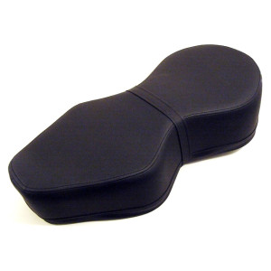 Ülés /Gitár/ fekete JAWA 