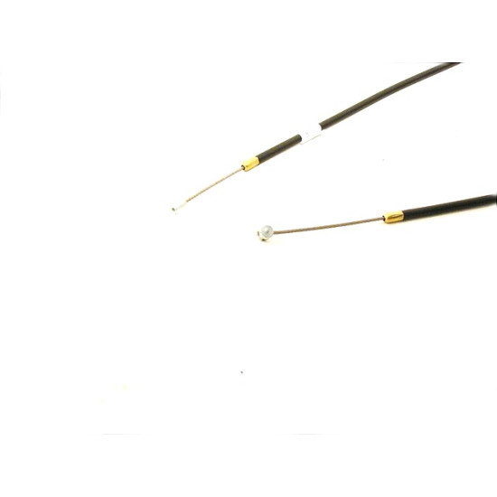 Bowden fék első /FINOM SZÖVÉSŰ/ 990/1015 mm SIMSON S51, S50, S53 Bowden fék első /FINOM SZÖVÉSŰ/ 990/1015 mm SIMSON S51, S50, S53