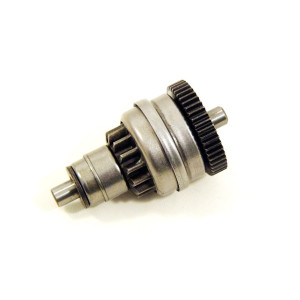 Önindító bendix Z14/47 PIAGGIO ZIP-100 4T