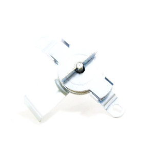 Lengéscsillapító kormányhoz JAWA