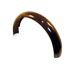 Sárvédő hátsó SIMSON fekete /SZINTER/