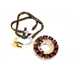 Gyújtásalaplap komplett YAMAHA DT-50