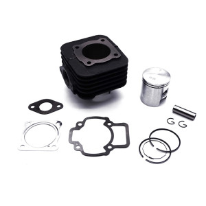 Henger PIAGGIO TYPHOON / GILERA / ITALJET / APRILIA / DERBI / 70ccm / Szett