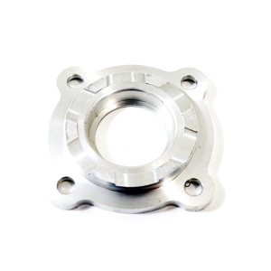 Szimering ház főtengelyhez bal MZ ETZ 125-150