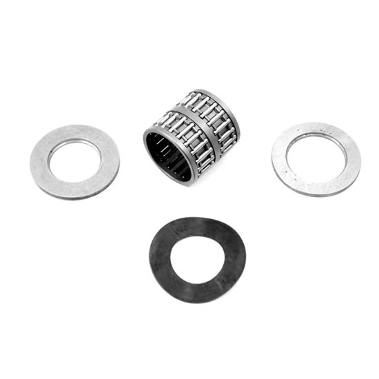 Hézagoló garnitúra kuplunghoz MZ ES TROPHY / ETZ-250 / 1.95mm Hézagoló garnitúra kuplunghoz MZ ES TROPHY / ETZ-250 / 1.95mm