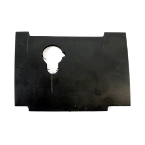 Tömítő gumi kormányburkolathoz bal JAWA 559 PANELKA-250