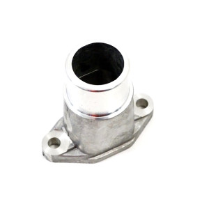 Szívócsonk karburátorhoz fém MZ TS-125