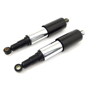 Lengéscsillapító hátsó pár JAWA 634