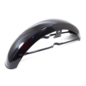 Sárvédő első fekete JAWA 638-350