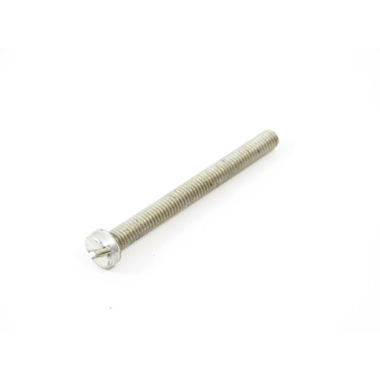 Generátor felfogató csavar M5X50 MZ ETZ-250 Generátor felfogató csavar M5X50 MZ ETZ-250