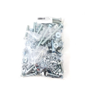 Csavar készlet vázhoz MZ TS-125 / 150