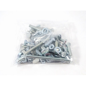 Csavar készlet vázhoz MZ TS-250