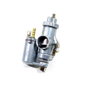 Karburátor komplett JAWA 11 PERAK-250 /JIKOV 2924H/ 