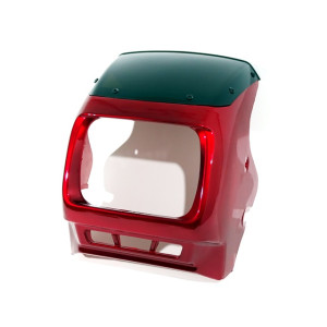 Fényszóró idom /lámpa/ JAWA 640-0-4 STYLE-350