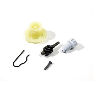 Kilométer meghajtó garnitúra SIMSON S51 / 5 darabos Kilométer meghajtó garnitúra SIMSON S51 / 5 darabos