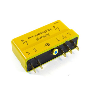 Tirisztor SIMSON S51 /Utángyártott