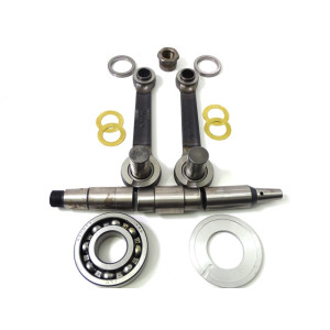 Főtengely felújító KLT.  JAWA 634