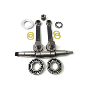 Főtengely felújító KLT. JAWA 638