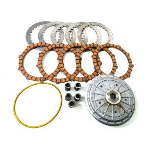 Kuplung felújító klt. JAWA 638