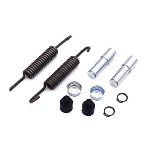 Motorállvány felújító klt. /Sztender/ JAWA 