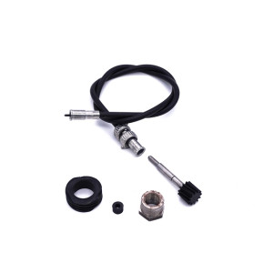 Fordulatszám meghajtó GRT. JAWA 638