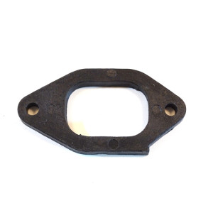 Szívócsonk bakelit  MZ ETZ