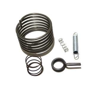 Rugó grt. motorblokkhoz MZ ETZ / TS