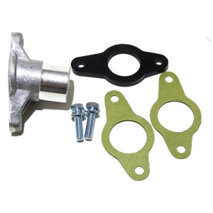 Szívócsonk klt. MZ ETZ 125-150