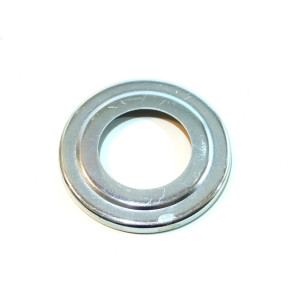 Kormány csésze porvédő lemez MZ ES TROPHY