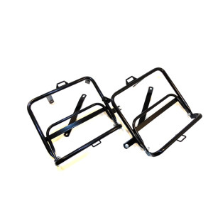 Csomagtartó oldalsó párban MZ ETZ-251 /Fém sárvédős/ 