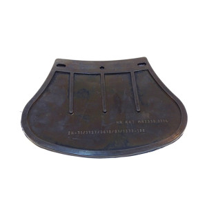 Sárvédő toldat gumi ROMET KOMÁR