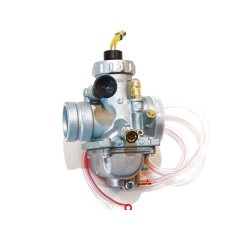 Karburátor komplett 