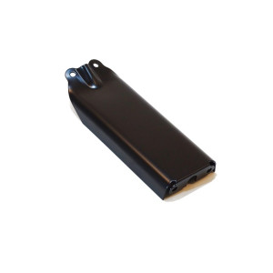 Lámpa tartó hátsó merevítő MZ ETZ-250