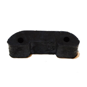 Ütköző gumi láncvezető burkolatba JAWA 