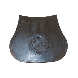 Sárvédő toldat gumi CZ 450-175